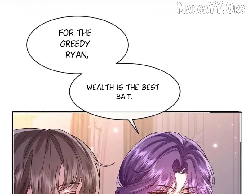 Confessing My Love to Him, the Treacherous One Chapter 68 - page 11